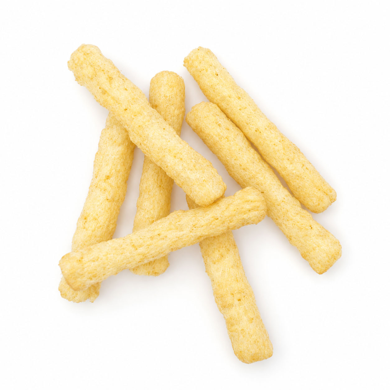 Jump Sticks