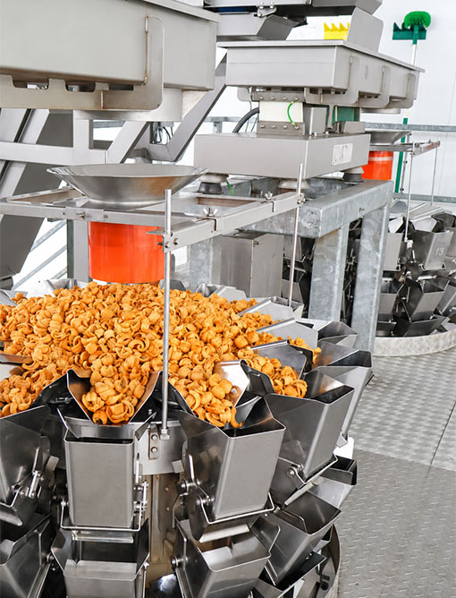 Mackle Food Company What We Do