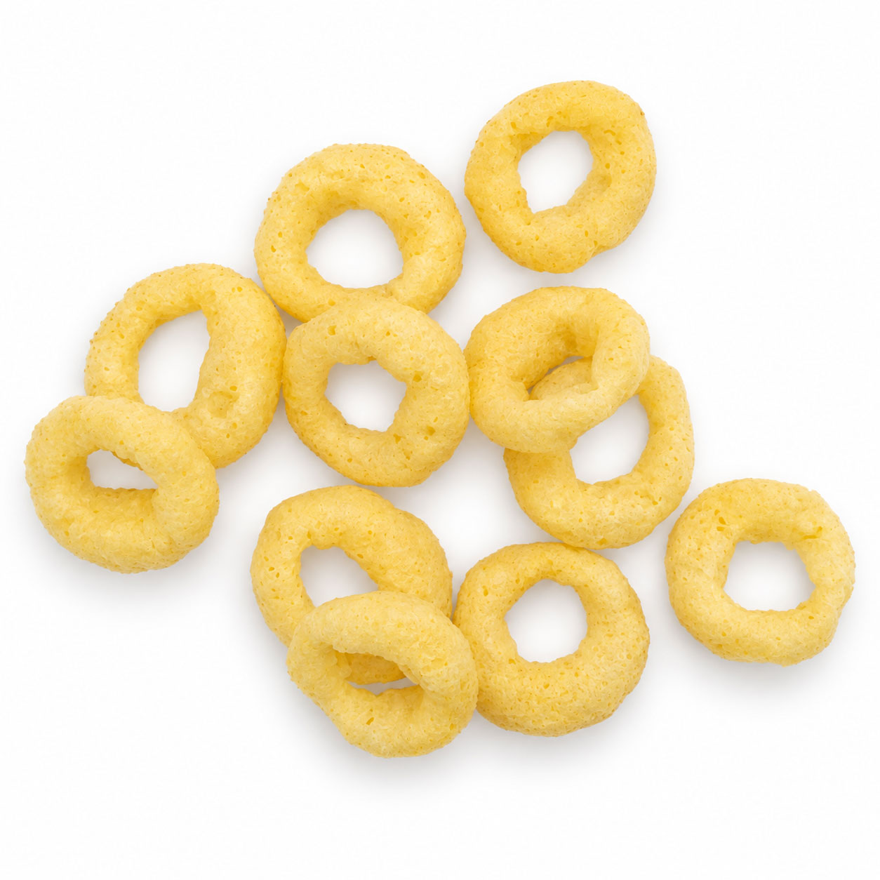 Mini Hoops