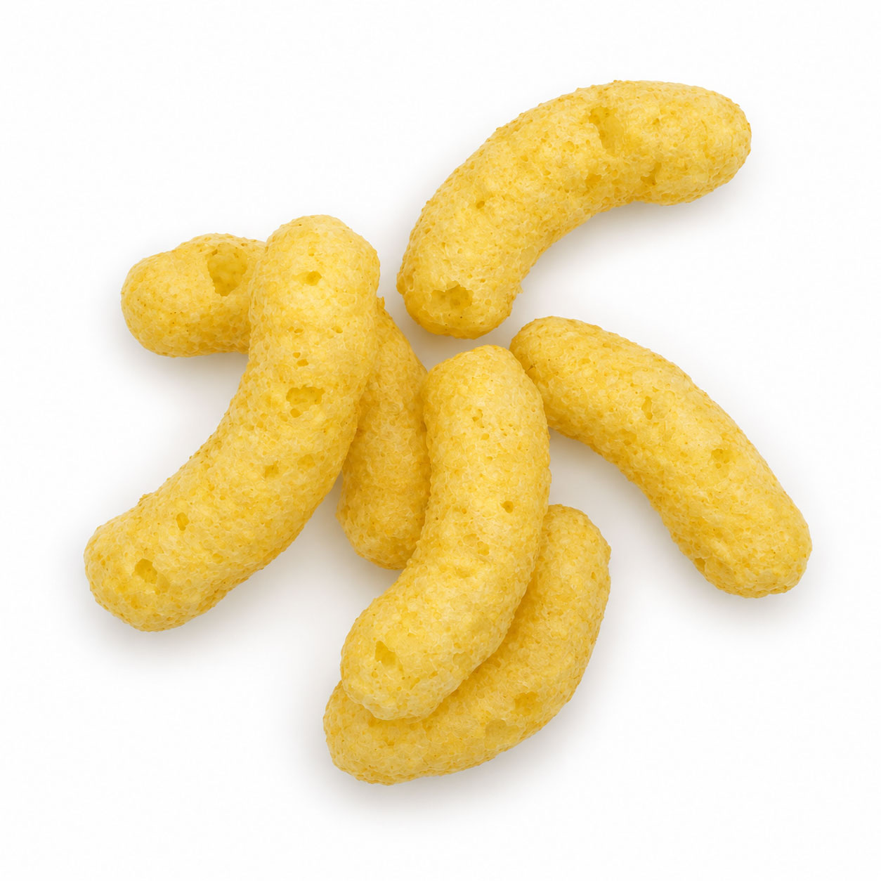 Mini Puffs