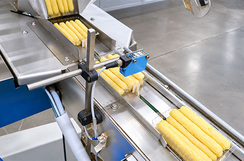Packaging & Seal Checks