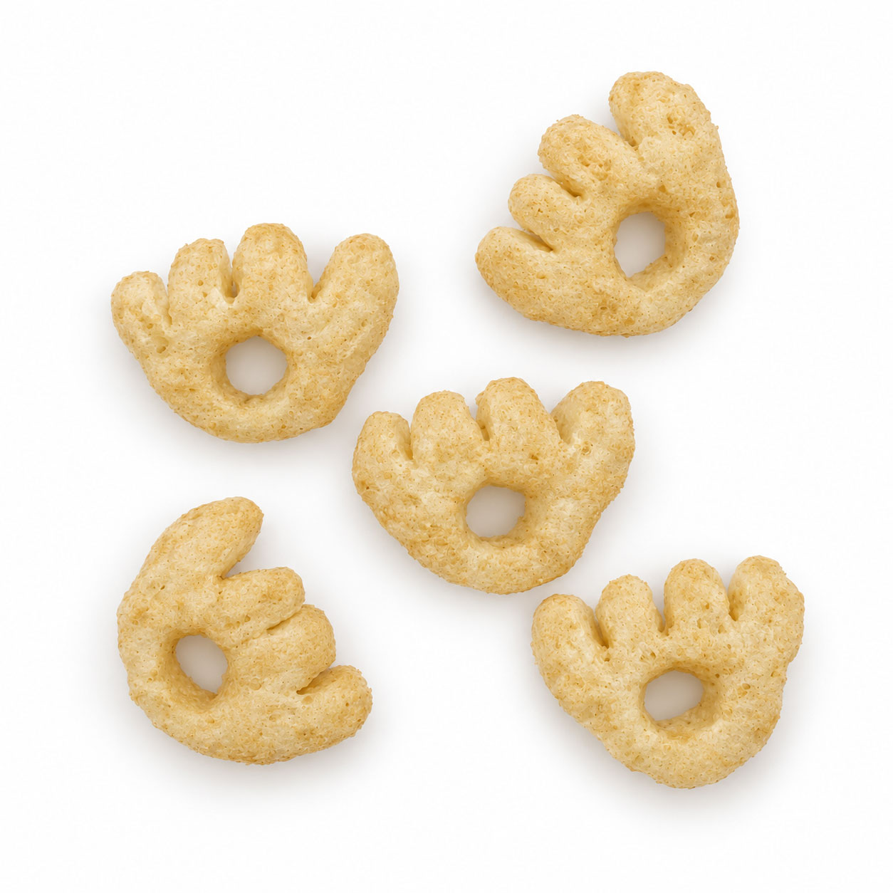 Paws