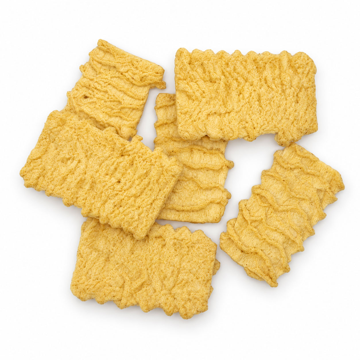 Textured Bites